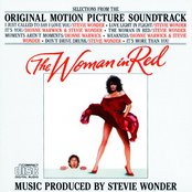 Love Light In Flight - The Woman In Red/Soundtrack Version