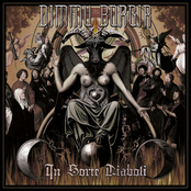 Dimmu Borgir – In Sorte Diaboli
