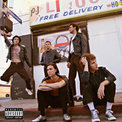 The Neighbourhood – Hard to Imagine the Neighbourhood Ever Changing