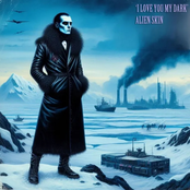 I Love You My Dark