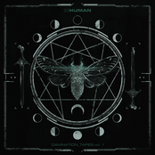 DAMNATION_TAPES, Vol. 1