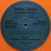 Dehumanized Traxx I