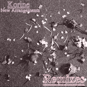 New Arrangements - Remixes