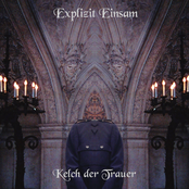 Kelch der Trauer