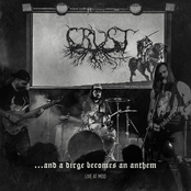 And a Dirge Becomes an Anthem (Live at MOD)
