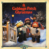 A Cabbage Patch Christmas