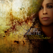 Flavors of Entanglement cover