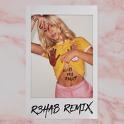 Ain't My Fault (R3hab Remix) cover