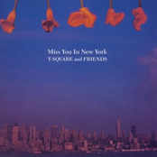 Miss You In New York