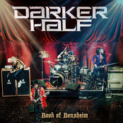 Book of Bensheim