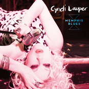 Memphis Blues cover