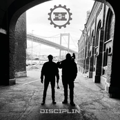 Disciplin