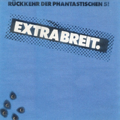 Rückkehr der phantastischen 5!