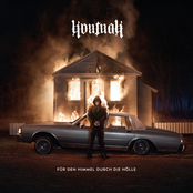 Kontra K – Für den Himmel durch die Hölle (Deluxe Edition)