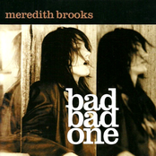 Bad Bad One cover