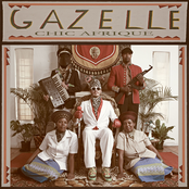 Gazelle – Chic Afrique