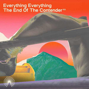 The End Of The Contender