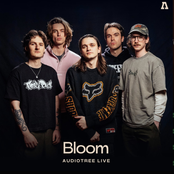 Bloom on Audiotree Live