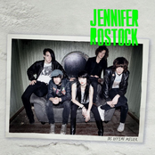 Jennifer Rostock – Ins offene Messer
