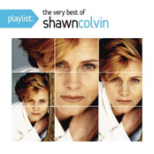 Playlist: The Very Best Of Shawn Colvin cover