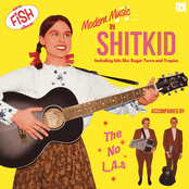 ShitKid – Fish