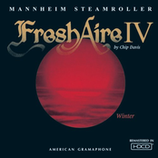 Fresh Aire IV