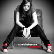 Stefanie Heinzmann – Masterplan