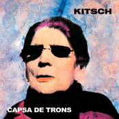Capsa de trons