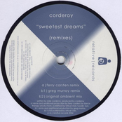 Sweetest Dreams