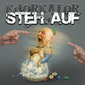 Steh auf