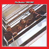 The Beatles 1962 – 1966 (2023 Edition)