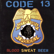 Blood Sweat Beer