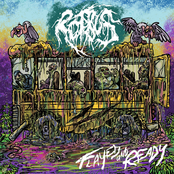 Flayed and Ready