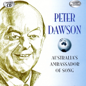 Australia's Ambassador of Song