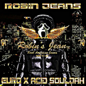 ROBIN JEANS