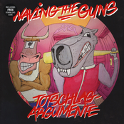 Waving The Guns – totschlagargumente
