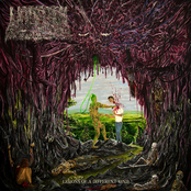 Undeath – Lesions Of A Different Kind