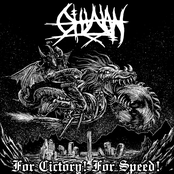 For Victory! For Speed!