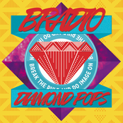 DIAMOND POPS