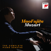 Mao Fujita – Mozart: The Complete Piano Sonatas