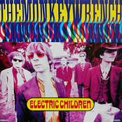 Monkeywrench – Electric Children