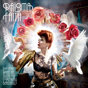 Do You Want the Truth or Something Beautiful? cover