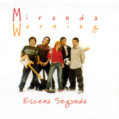 Escena segunda