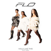 Walk Like This (Strut Speed) cover