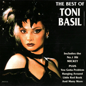 The Best of Toni Basil