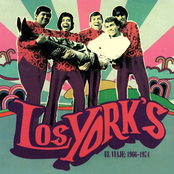 El Viaje: 1966-1974