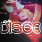 DISCO: Guest List Edition cover