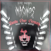 Imaginos II - Bombs Over Germany (minus zero and counting)