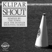 Shout EP