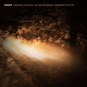 Missing Places I've Never Been (Ambient Edits)
